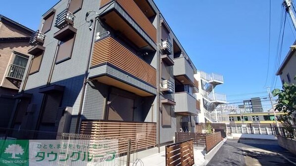 Resi NOIR(レジノワール)の物件内観写真